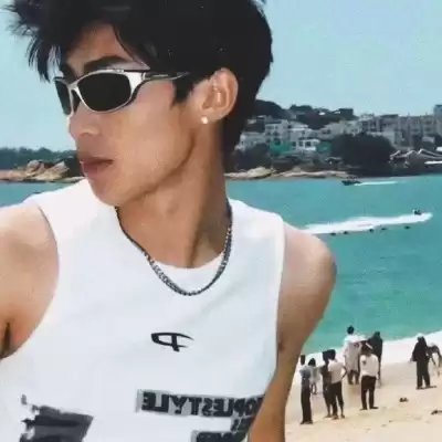 申梓珊